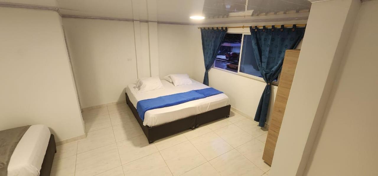 Edificio Regata Inn Buenaventura Room photo