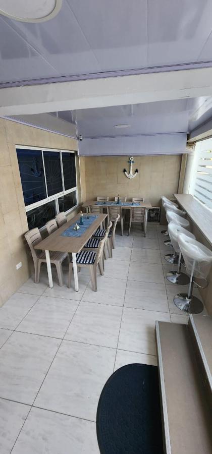 Edificio Regata Inn Buenaventura Exterior photo